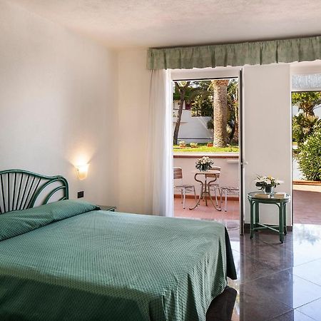 Hotel Terme Royal Palm Forio di Ischia Exteriér fotografie