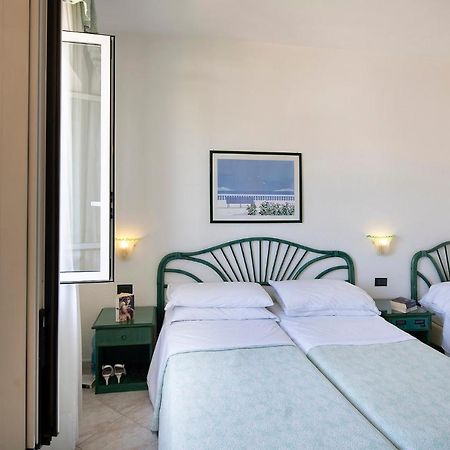 Hotel Terme Royal Palm Forio di Ischia Exteriér fotografie