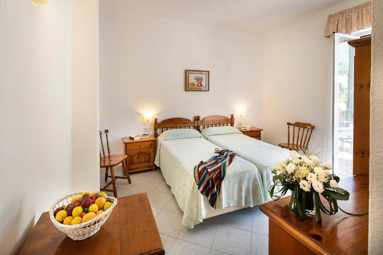 Hotel Terme Royal Palm Forio di Ischia Exteriér fotografie