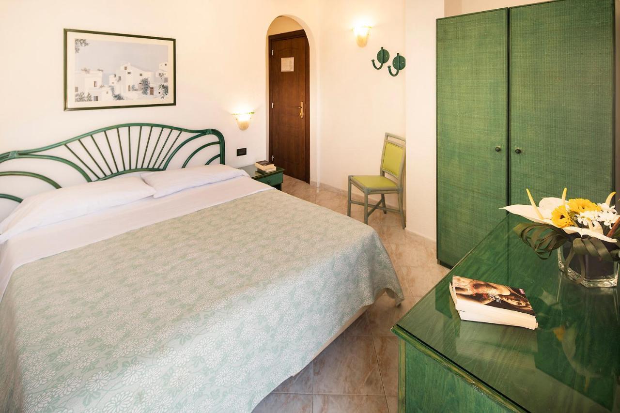 Hotel Terme Royal Palm Forio di Ischia Exteriér fotografie