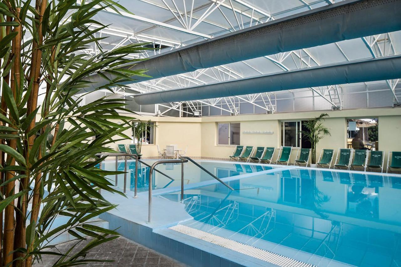 Hotel Terme Royal Palm Forio di Ischia Exteriér fotografie