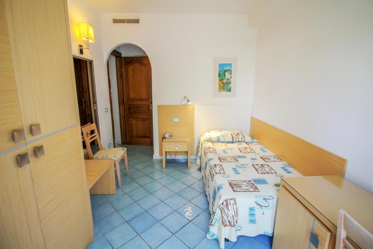 Hotel Terme Royal Palm Forio di Ischia Exteriér fotografie