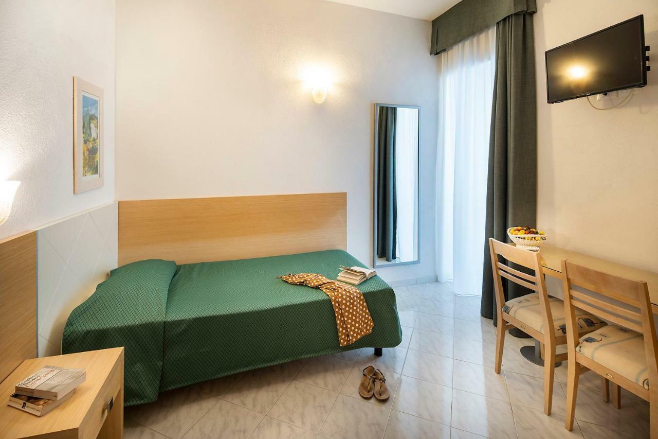 Hotel Terme Royal Palm Forio di Ischia Exteriér fotografie