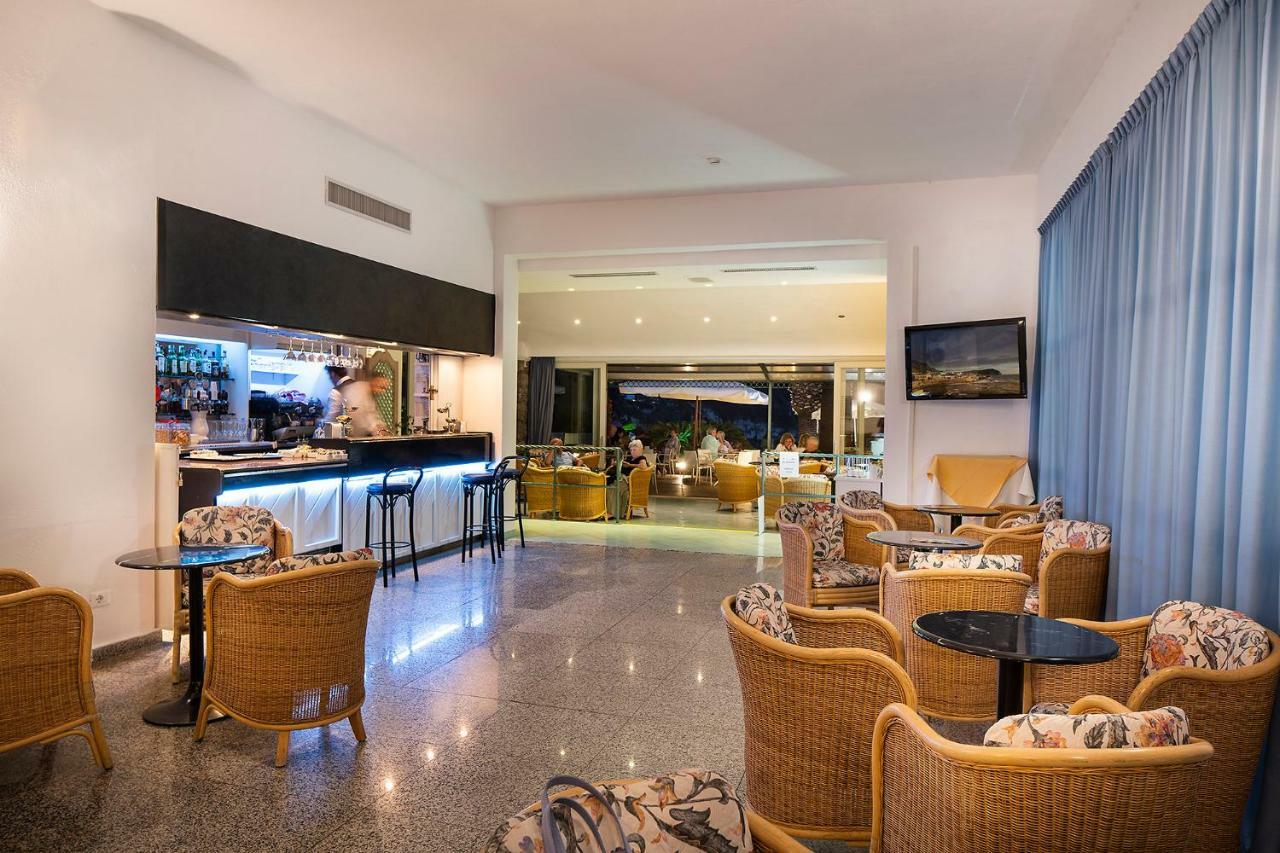 Hotel Terme Royal Palm Forio di Ischia Exteriér fotografie